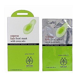 酪梨滋養修護髮膜