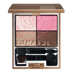 晶巧光燦眼盒(花顏)