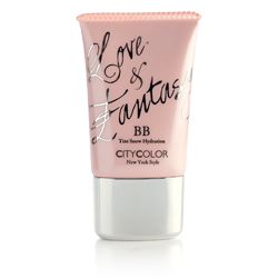 水感凍透亮BB霜 SPF50★★