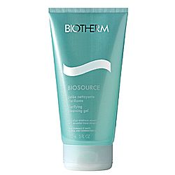 礦泉爽膚潔顏膠