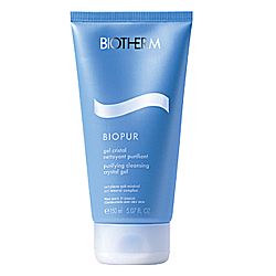 淨膚清脂潔顏膠