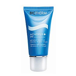 粉刺痘皰夜間修護露