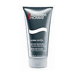 男仕有氧O2淨化潔面露