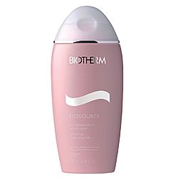 BIOTHERM碧兒泉礦泉柔膚卸妝乳
