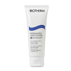 活泉護指嫩手霜