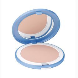 親膚蜜粉餅SPF15