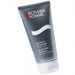 深層淨化潔面露