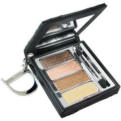 經典菱格紋眼彩盤