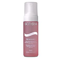 礦泉柔膚潔顏慕絲