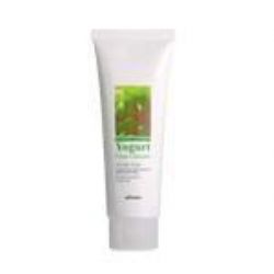 青葡萄優格洗面乳