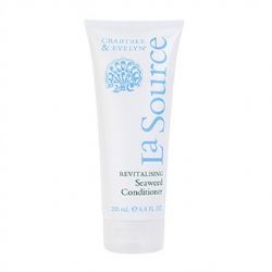 噴泉SPA調理護髮乳