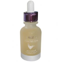 小臉緊容精華液