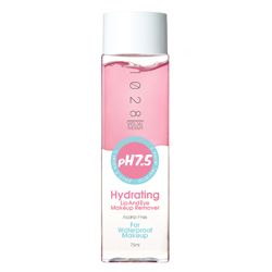 1028深層潔淨眼唇卸妝液