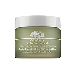 白毫銀針防護潤膚凝乳