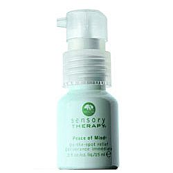 心靜自然涼舒壓凝膠