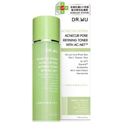 淨痘粉刺調理化妝水