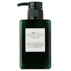 芬香草本潤絲精