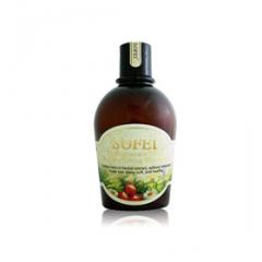 植萃盈亮修補洗頭水