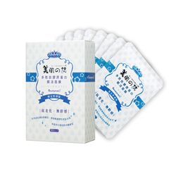 多胜肽膠原蛋白賦活面膜