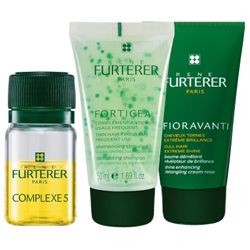 RENE FURTERER荷那法蕊衡之道 髮療輕寵盒‧亞洲限定版