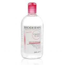 舒妍TS高效潔膚液（加強保濕）