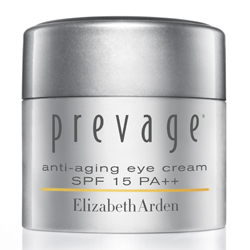 艾地苯極緻水潤亮眼霜SPF 15 PA++