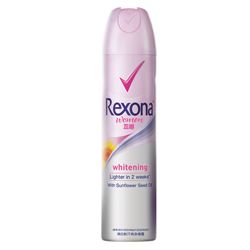 淨白制汗爽身噴霧