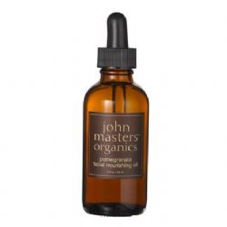 john masters organicsPomegranate Facial Nourishing Oil