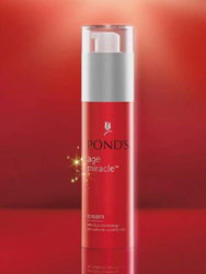 歲月奇蹟活膚晚霜