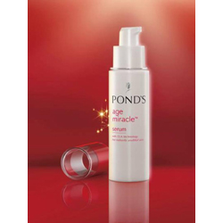 歲月奇蹟活膚精華露