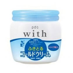 卸妝潔膚霜(擦拭型)