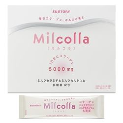 蜜露珂娜膠原蛋白(停產)