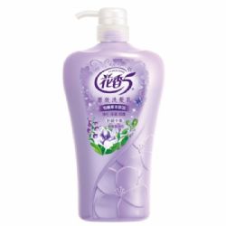 舒緩平衡原效洗髮乳