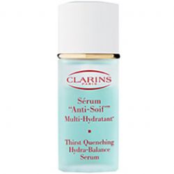 平衡保濕精華液