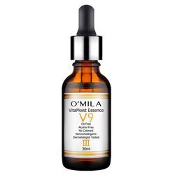 O`MILAV9維他命賦活精華液 III