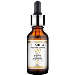 V9維他命喚白精華液 II