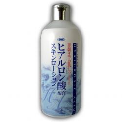 玻尿酸高保濕敷顏水