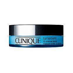 CLINIQUE全效煥膚明采面膜