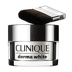 CLINIQUE肌本透白蜜粉
