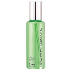 水漾茶樹精萃潔面膠