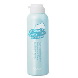 高機能保濕潔顏慕絲