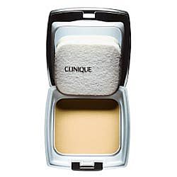 CLINIQUE真我粉餅SPF15.PA++