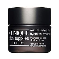 CLINIQUE男仕高效保濕霜