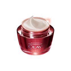 新生高效緊緻護膚霜