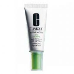 CLINIQUE光妍活采淨白眼部修護霜