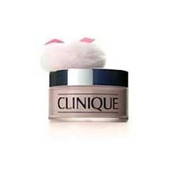 CLINIQUE魅力花園蜜粉