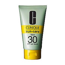 CLINIQUE全陽臉部乳SPF30