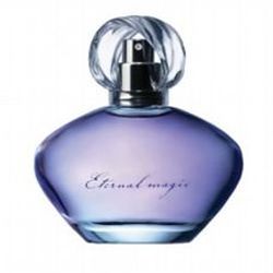 盈幻羽紗淡香水