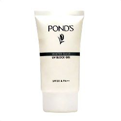 水基底隔離防曬凝露SPF30.PA++