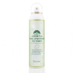 綠茶醒膚緊緻冰鎮化妝水